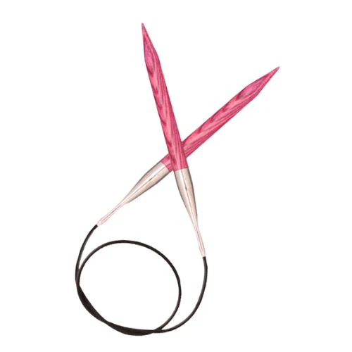 Palillos circulares fijos 80 cms.