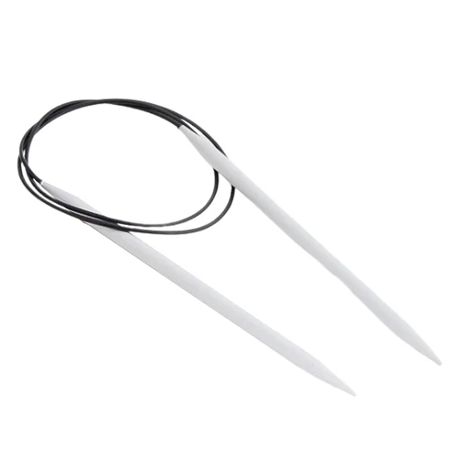 Palillos Circulares Fijos 80cm Basix Aluminium