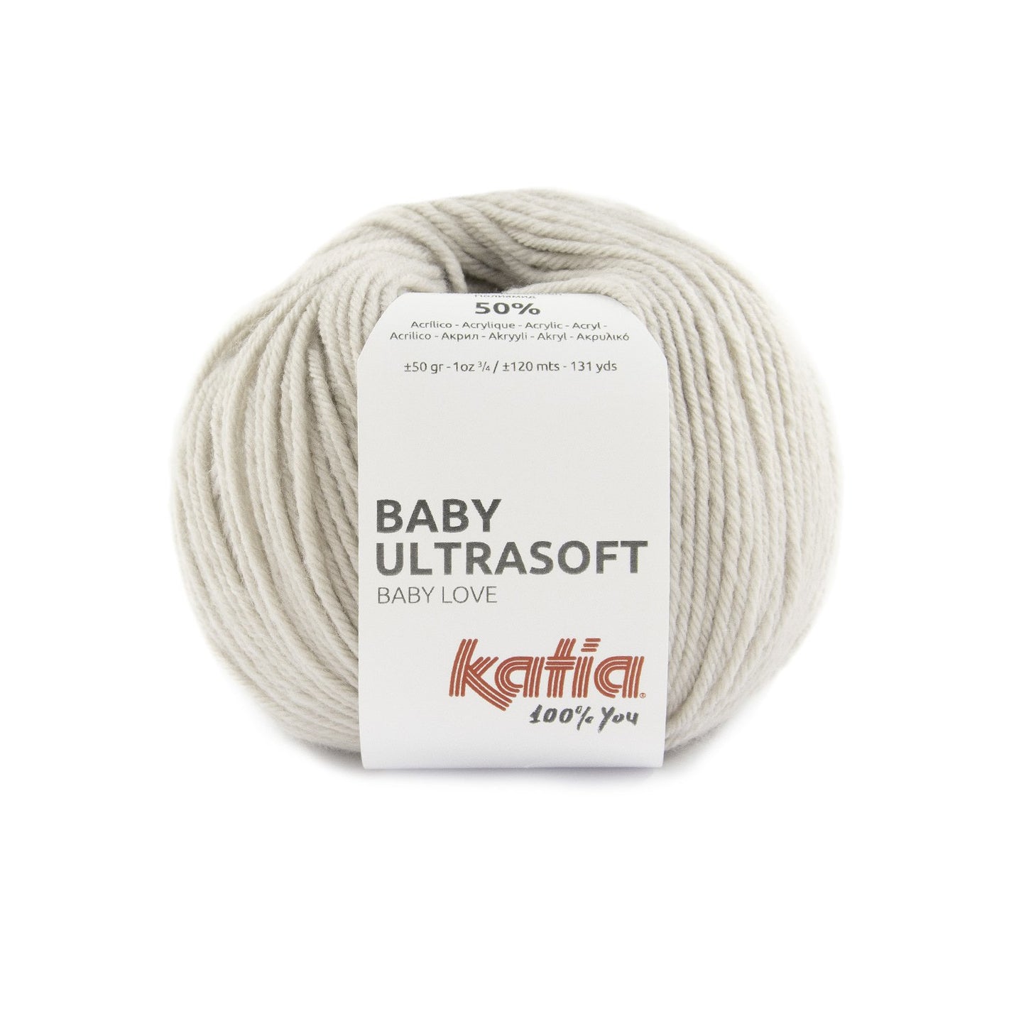 Lana Baby Ultrasoft