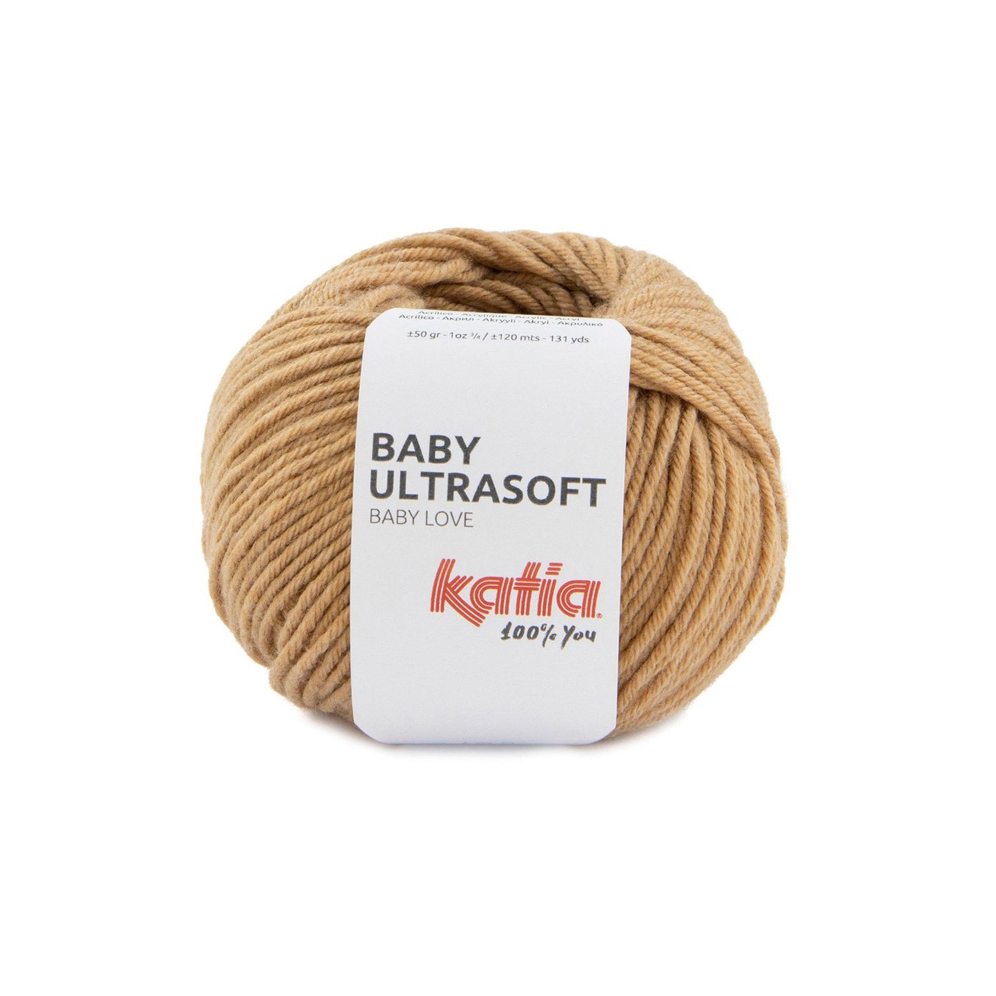 Lana Baby Ultrasoft