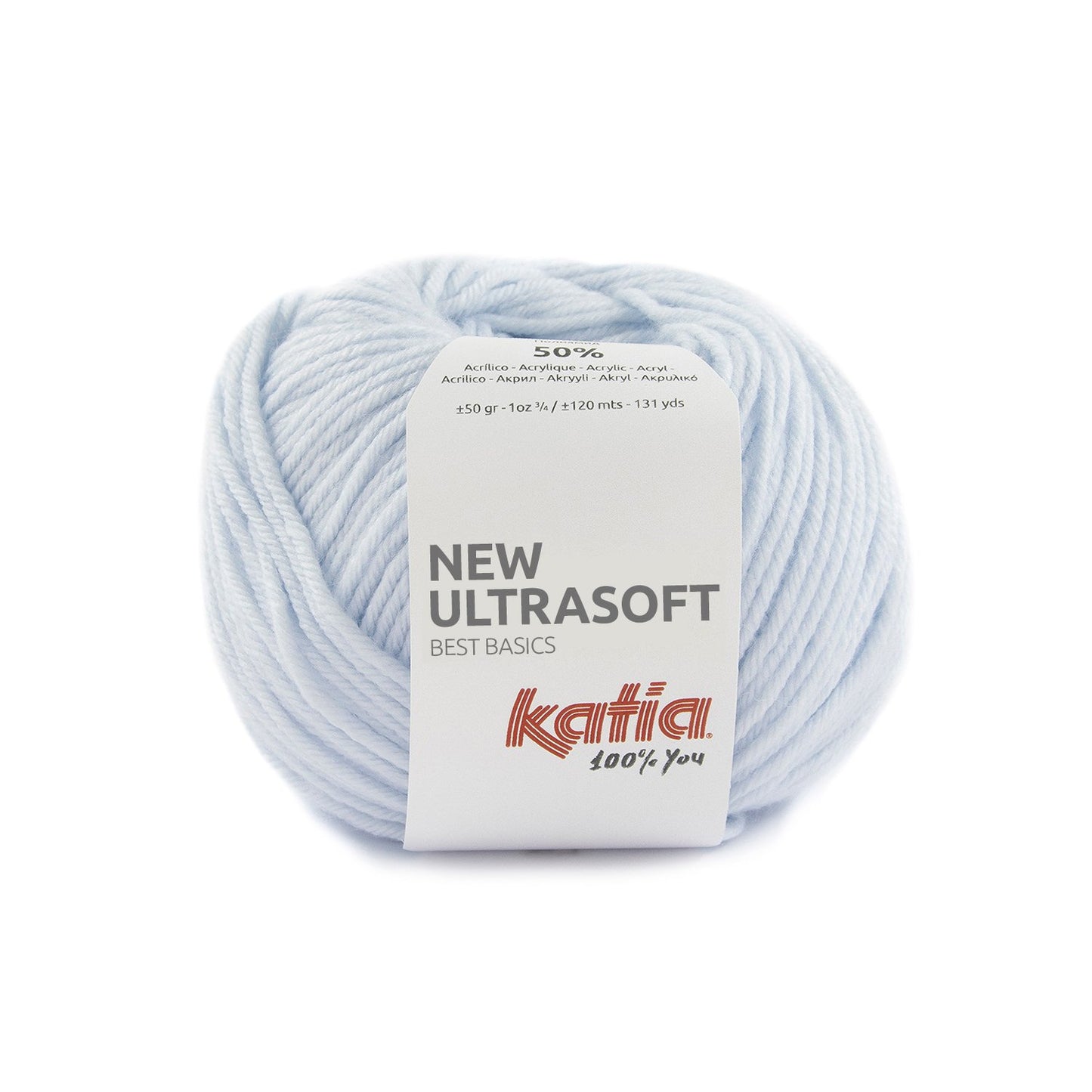 Lana Baby Ultrasoft