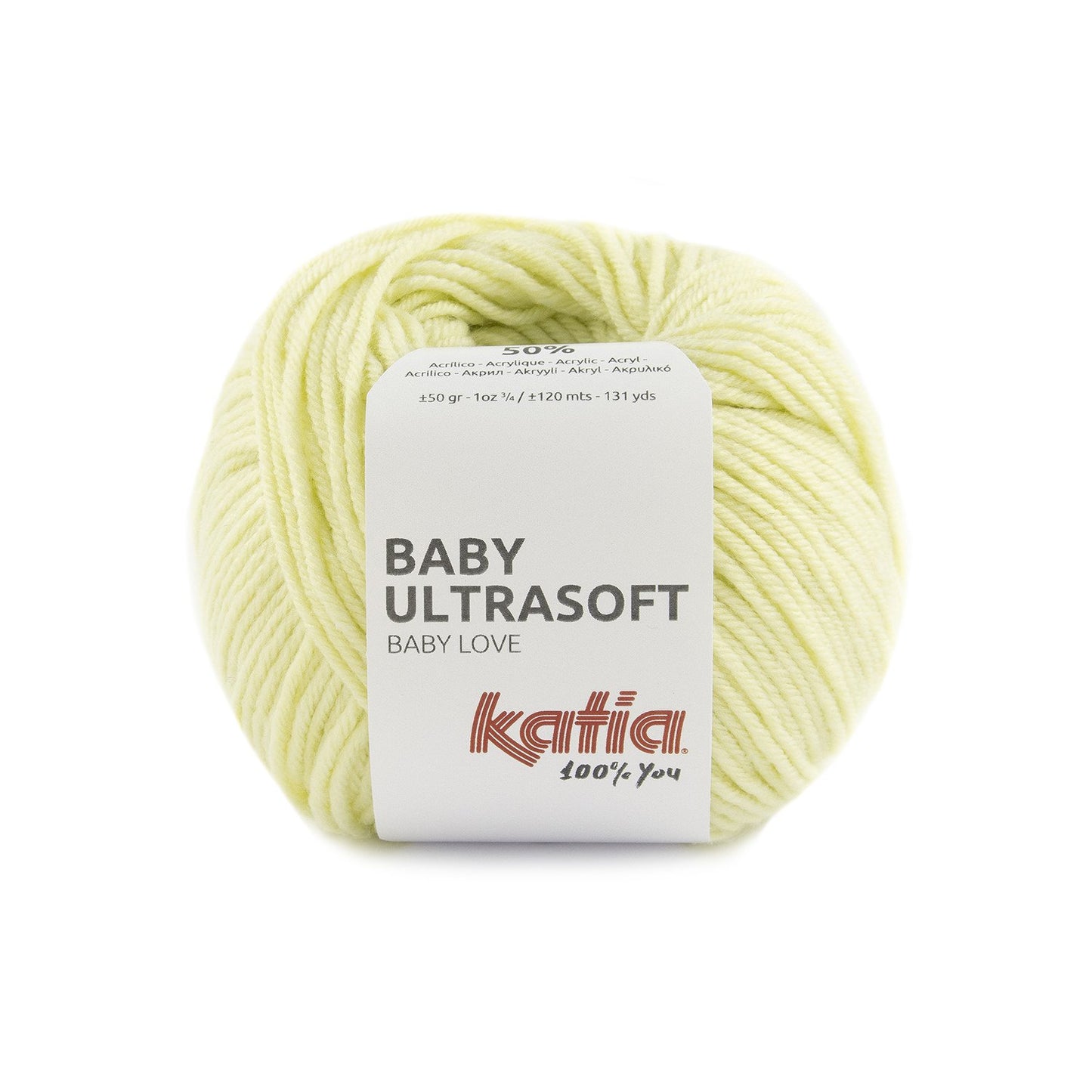Lana Baby Ultrasoft