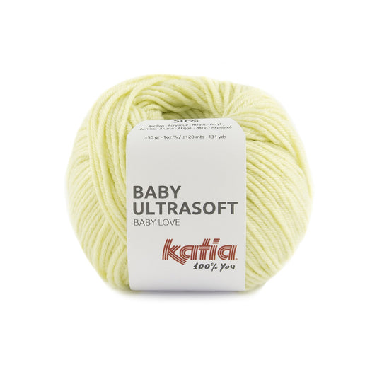 Lana Baby Ultrasoft