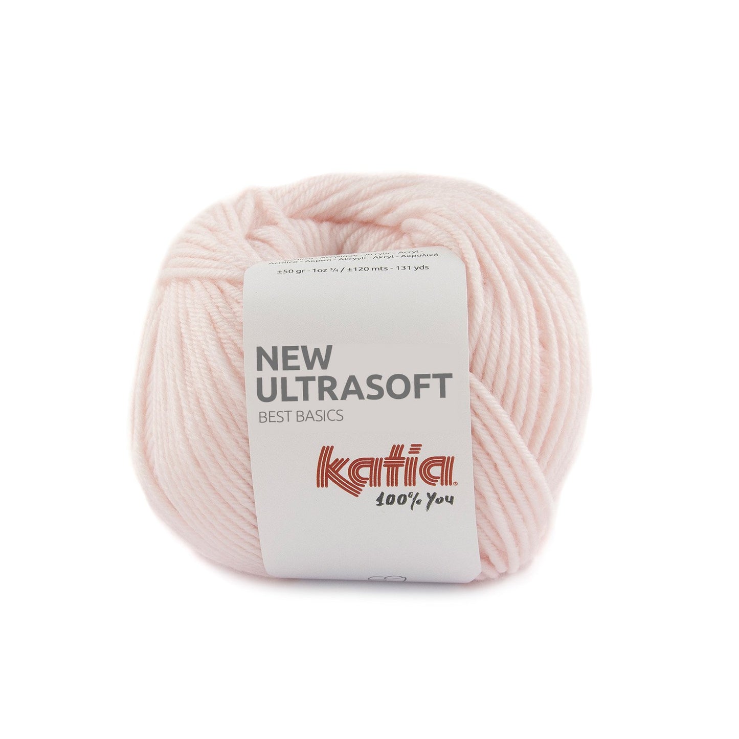 Lana Baby Ultrasoft