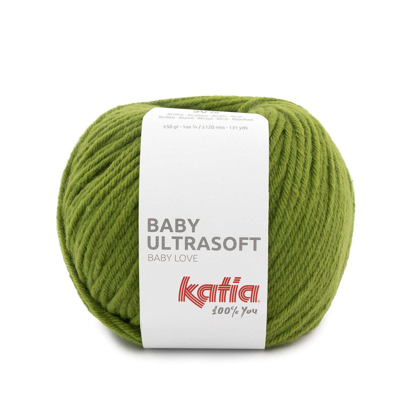 Lana Baby Ultrasoft