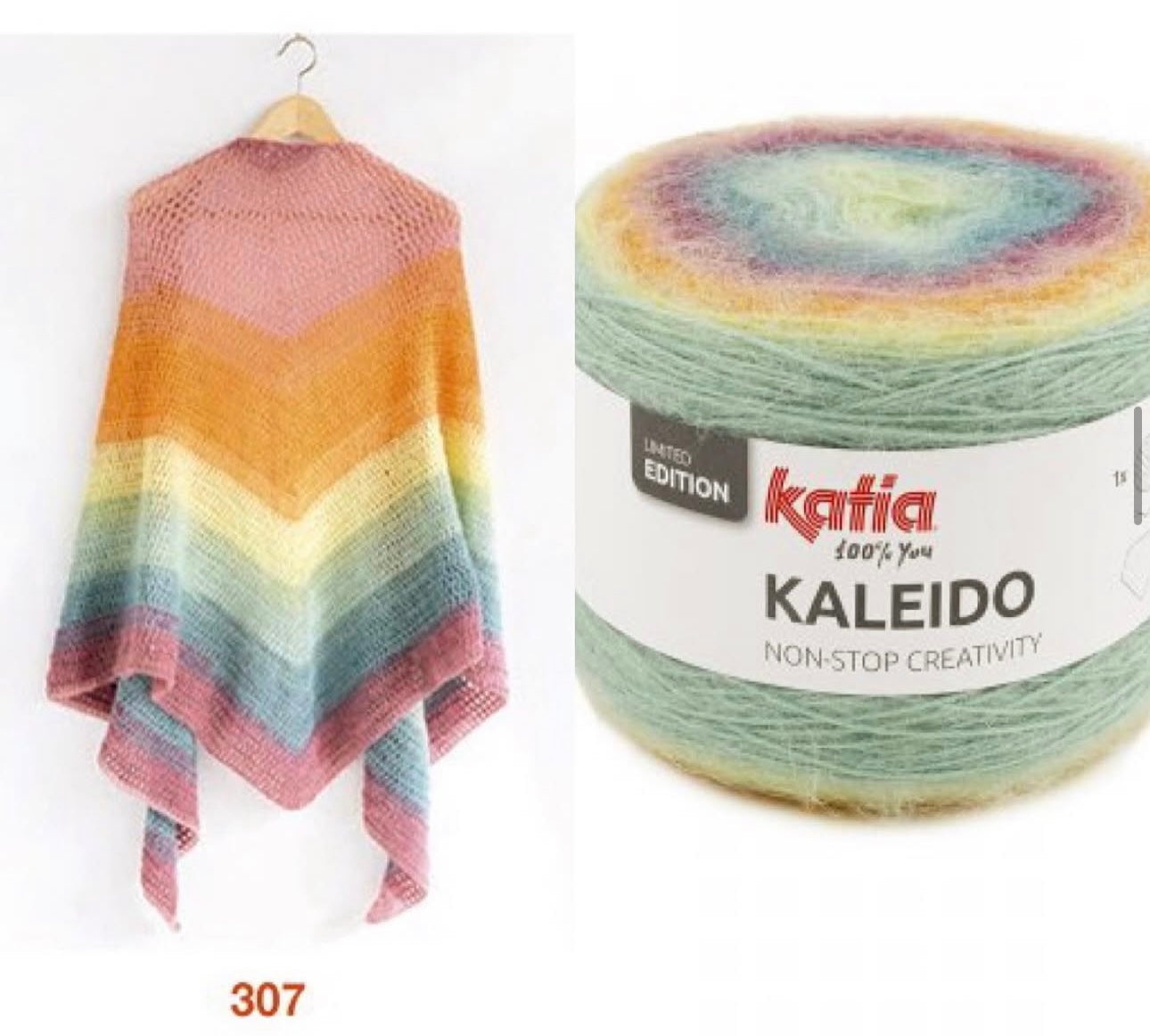 Kaleido by Katia