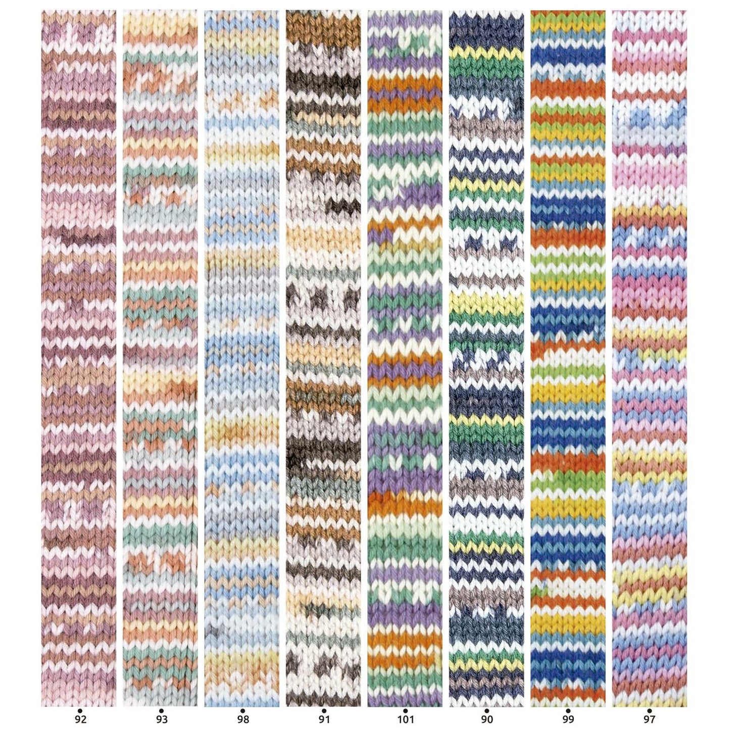 Baby Jacquard