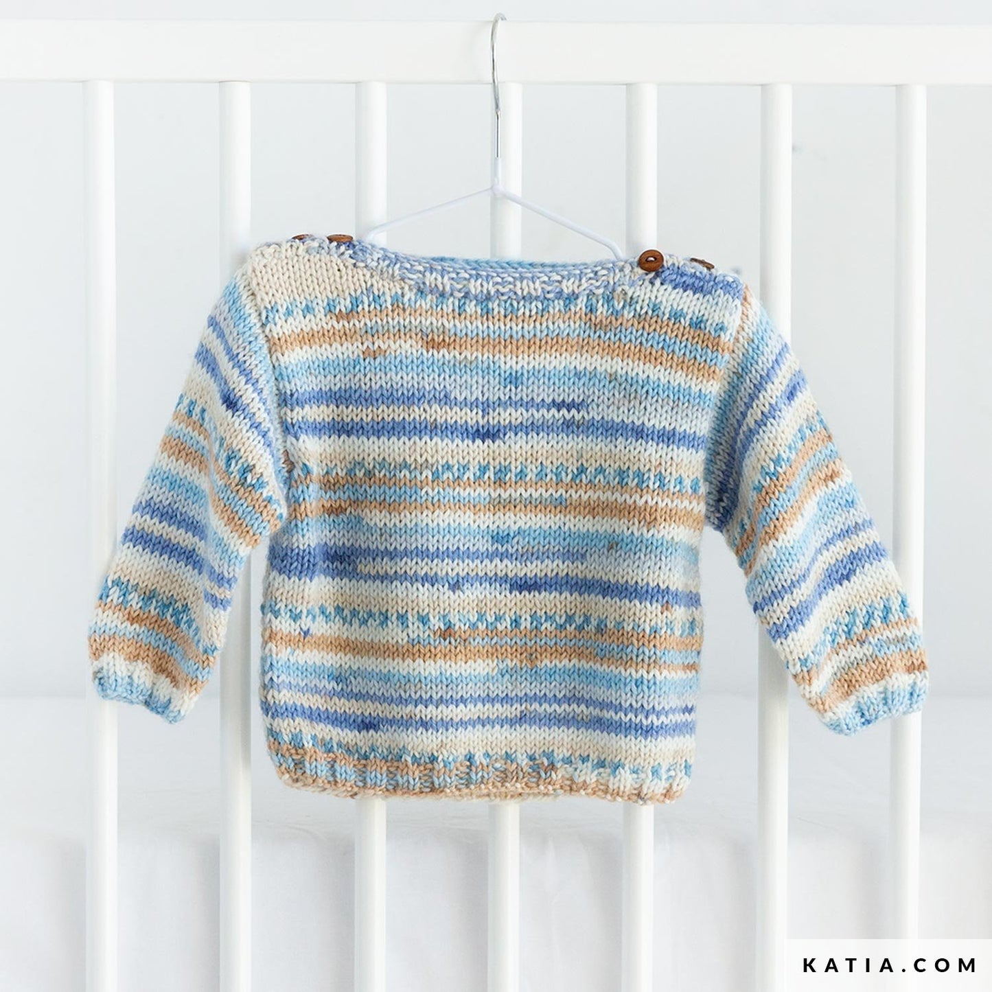 Baby Jacquard