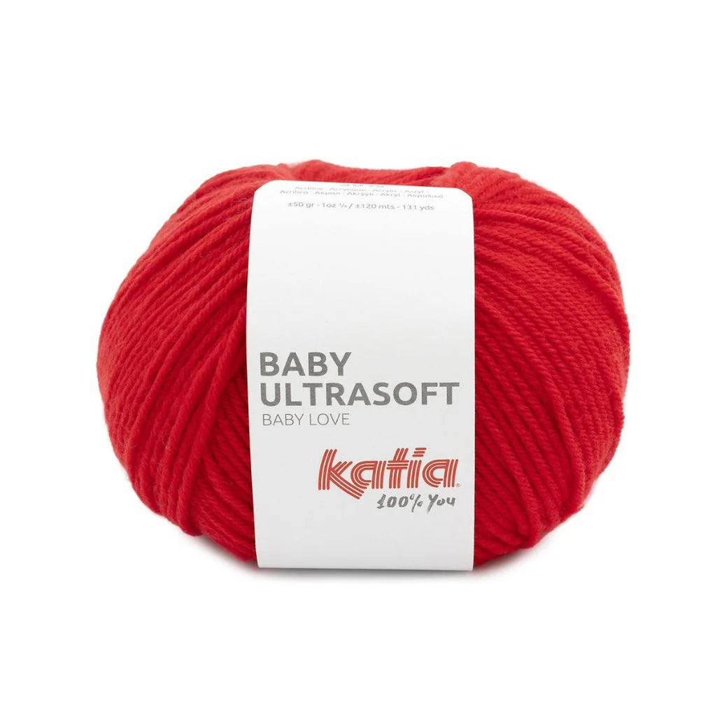 Lana Baby Ultrasoft