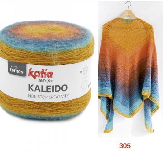 Kaleido by Katia