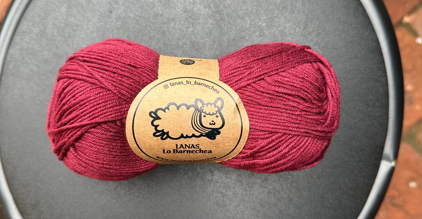 Bambú