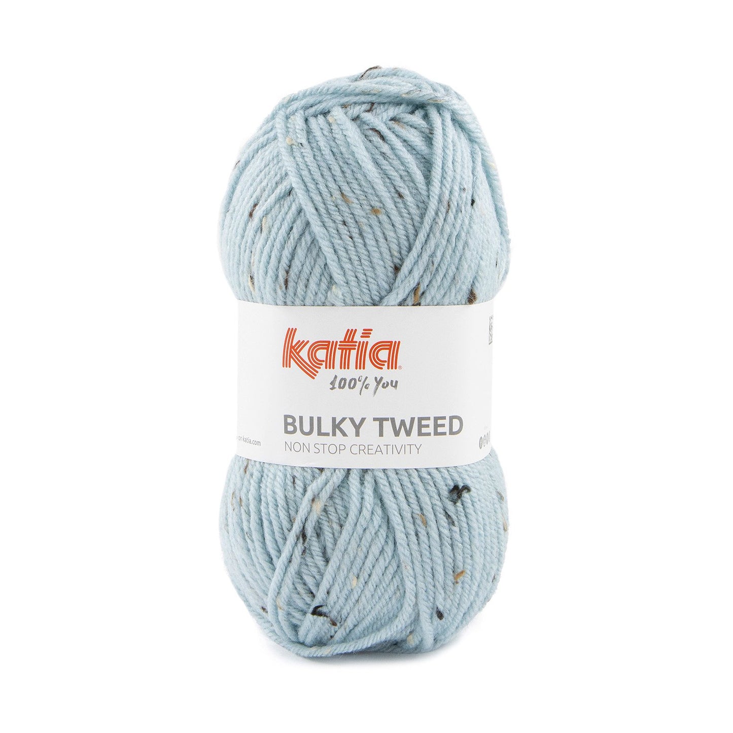 Lana Bulky Tweed