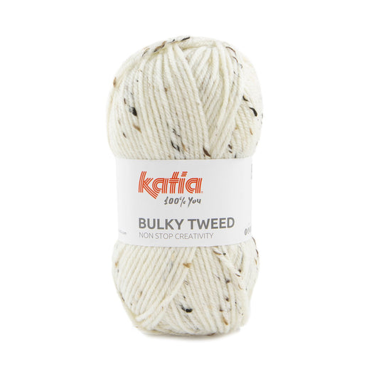 Lana Bulky Tweed