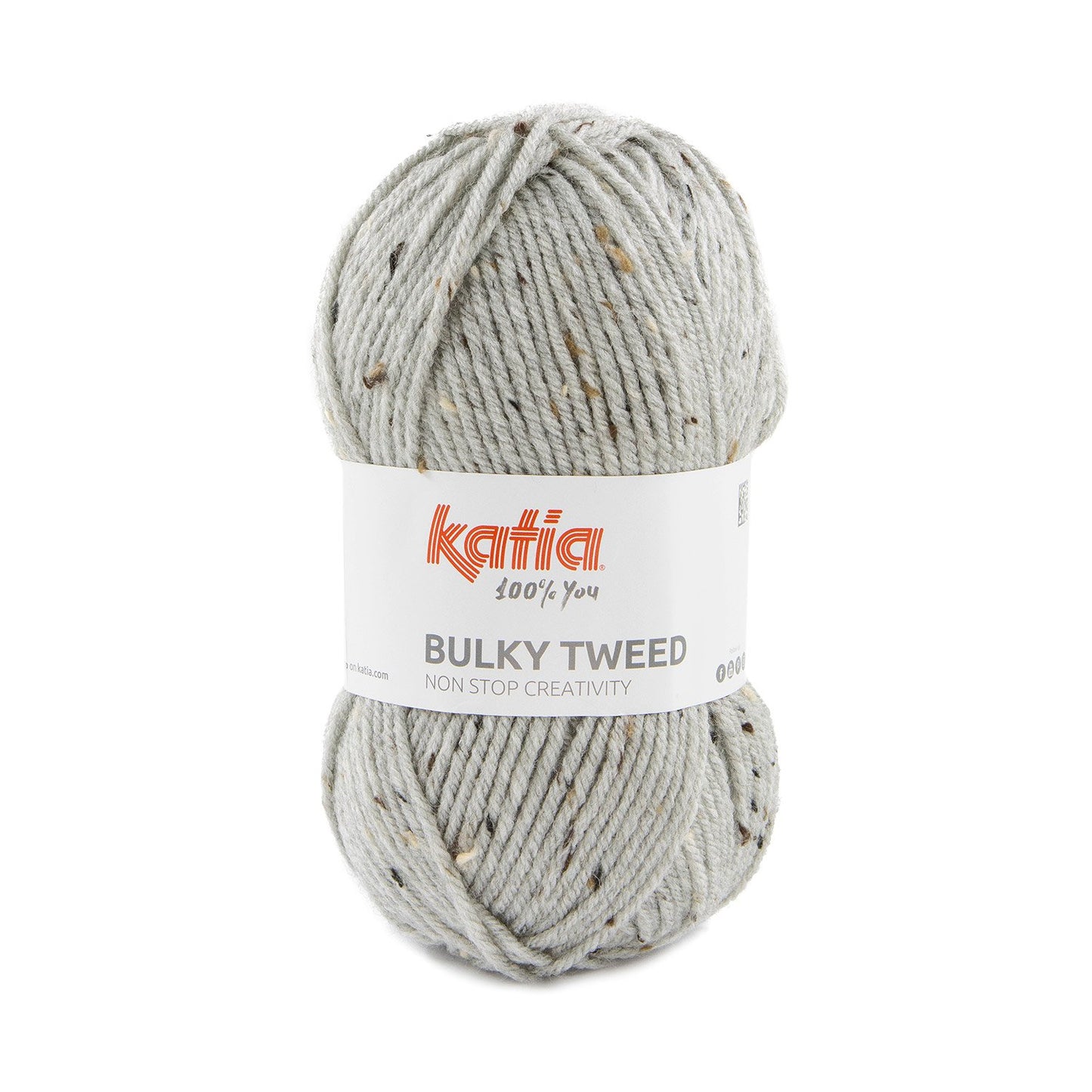 Lana Bulky Tweed