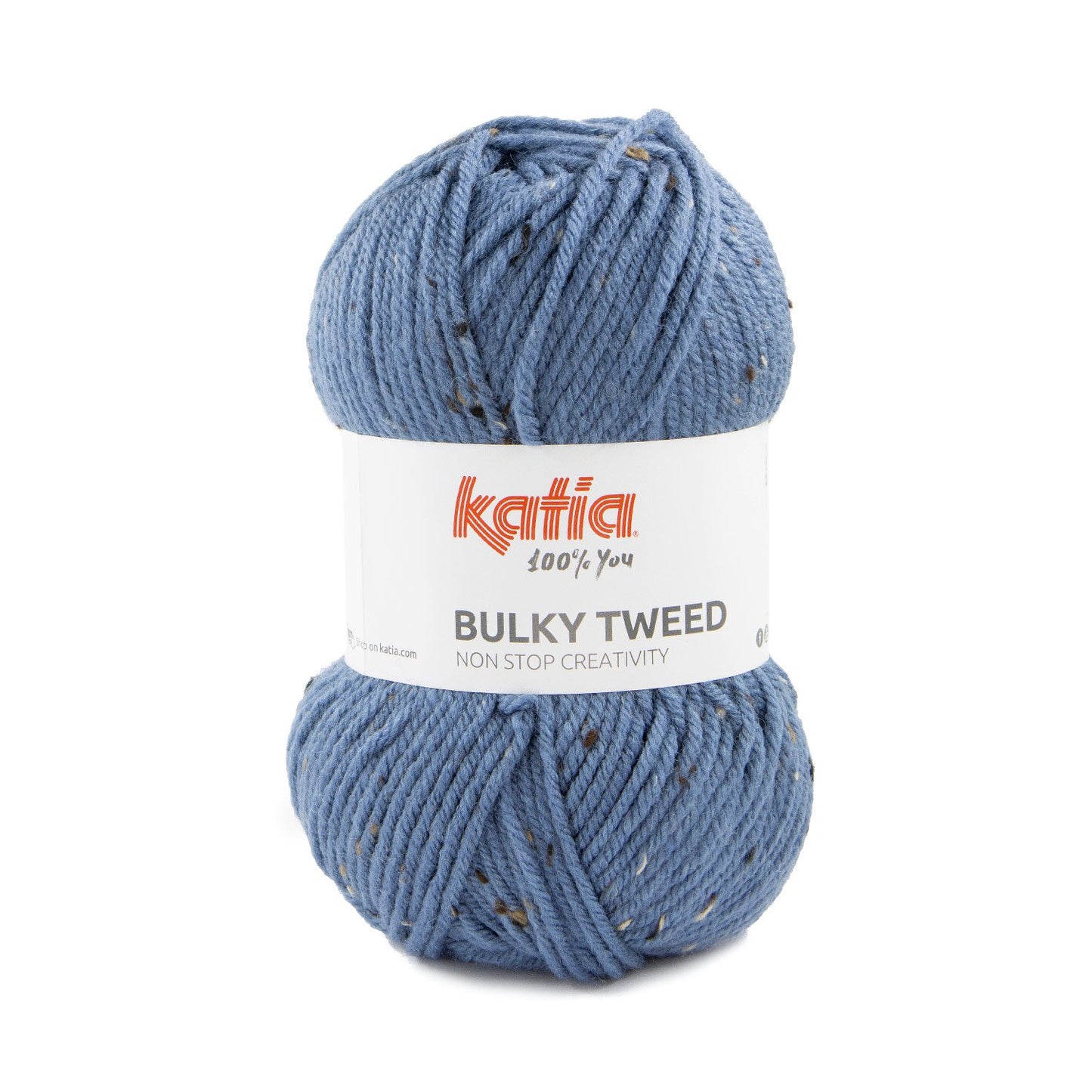 Lana Bulky Tweed