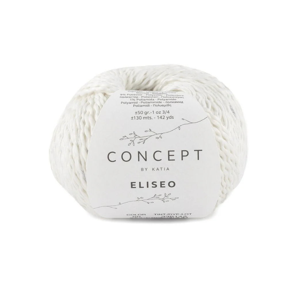 Algodón Eliseo