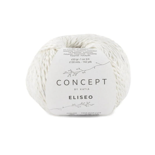 Algodón Eliseo