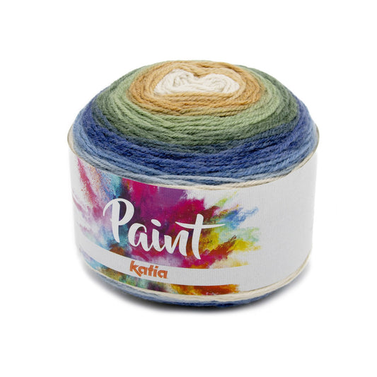 Lana Paint