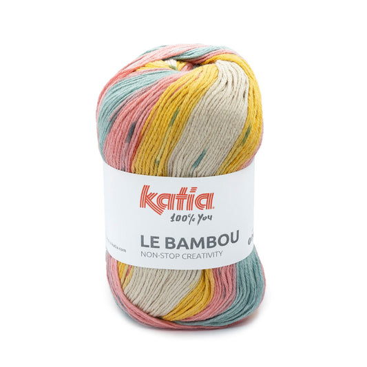 Lana Le Bambou