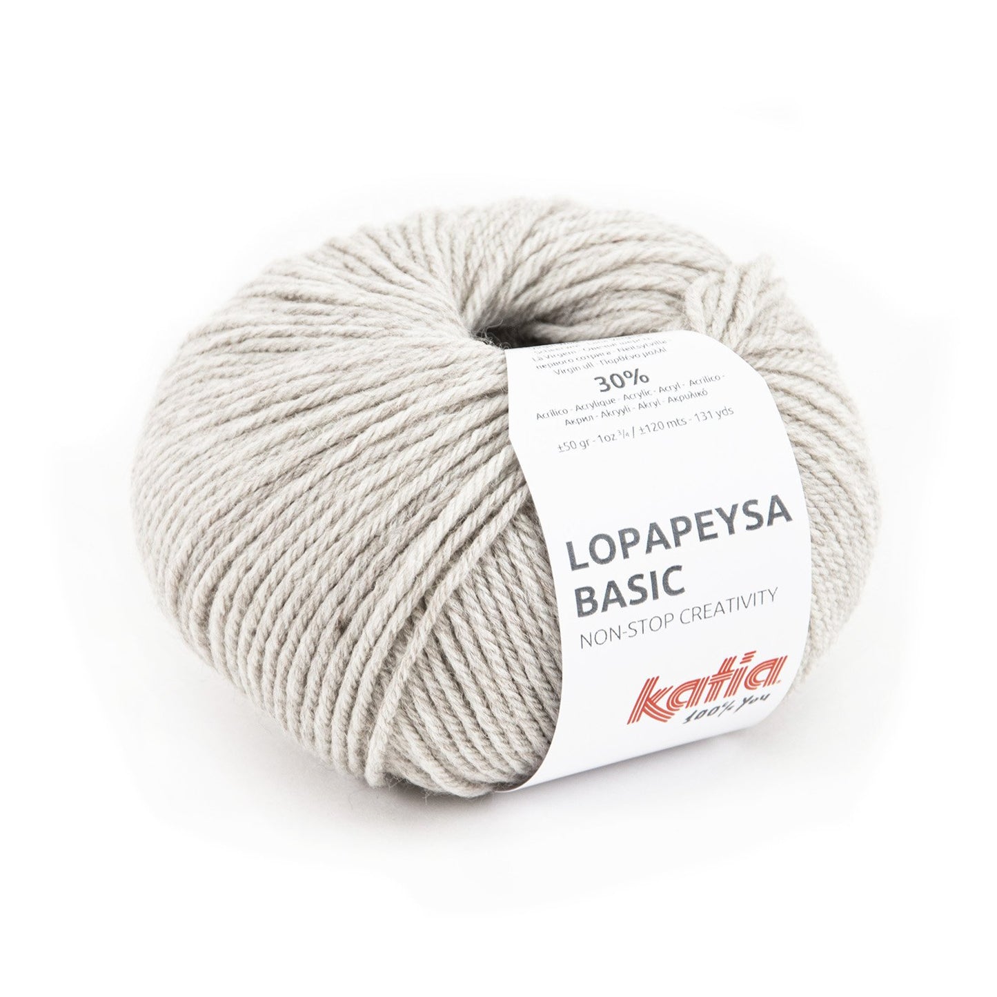 Lopapeysa Basic