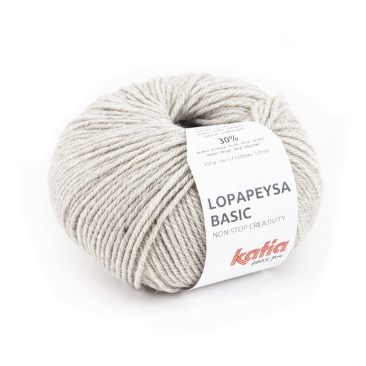 Lopapeysa Basic