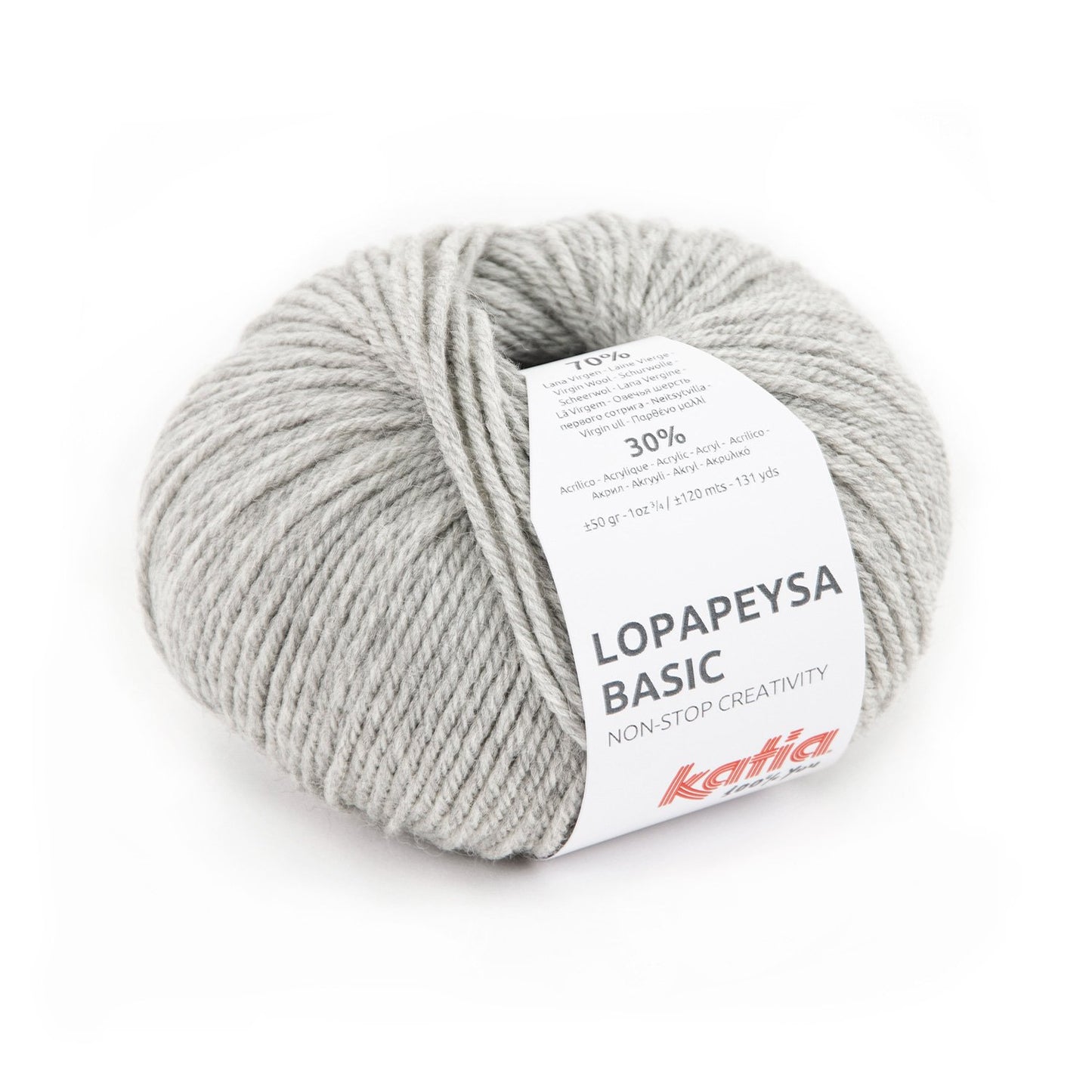Lopapeysa Basic
