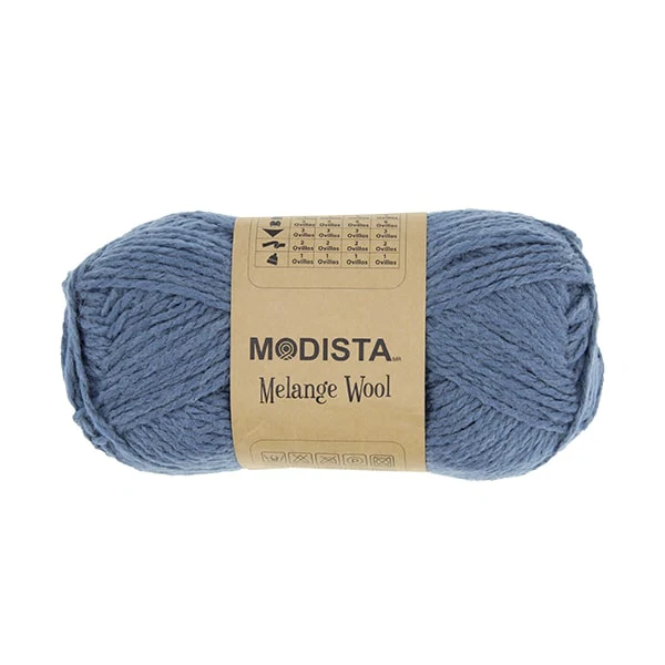 Melange Wool