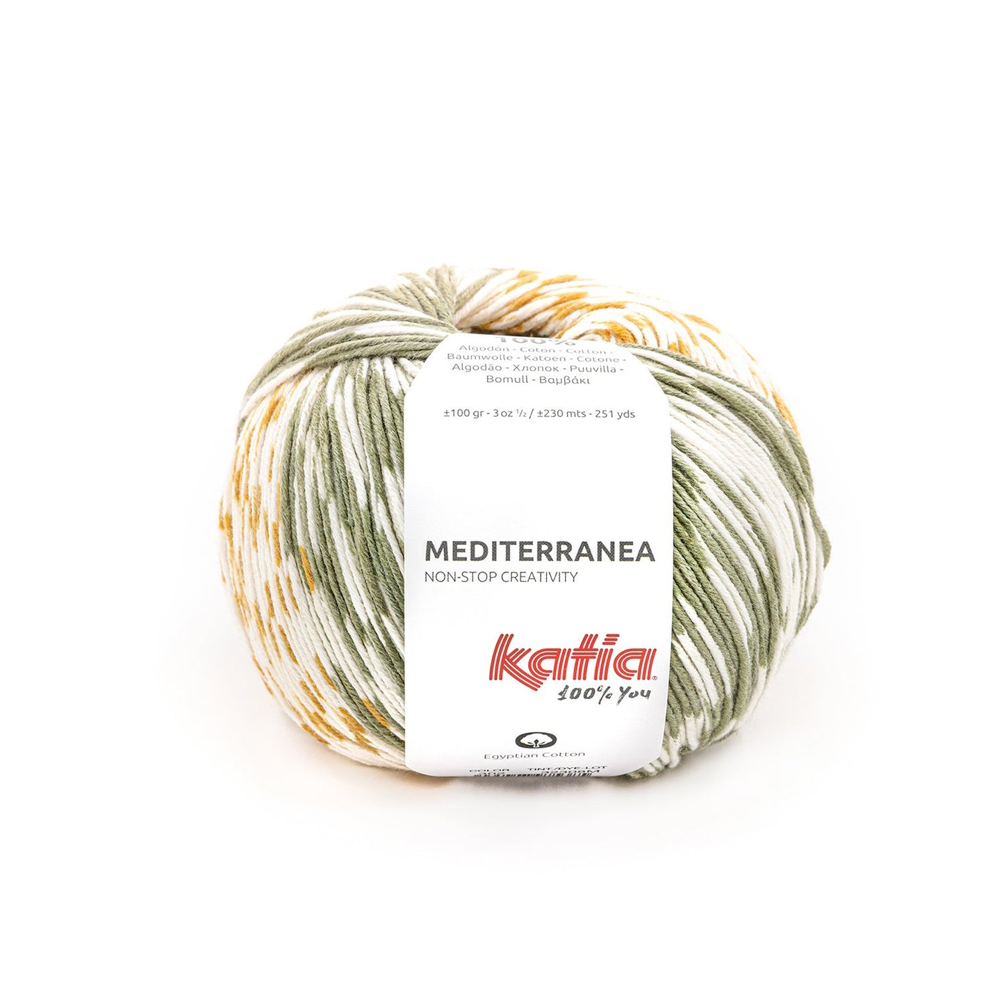 Lana Mediterranea