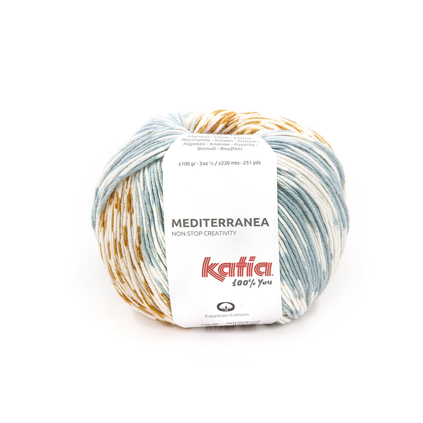 Lana Mediterranea