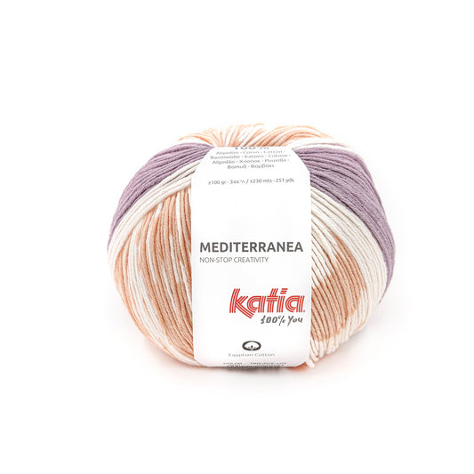 Lana Mediterranea