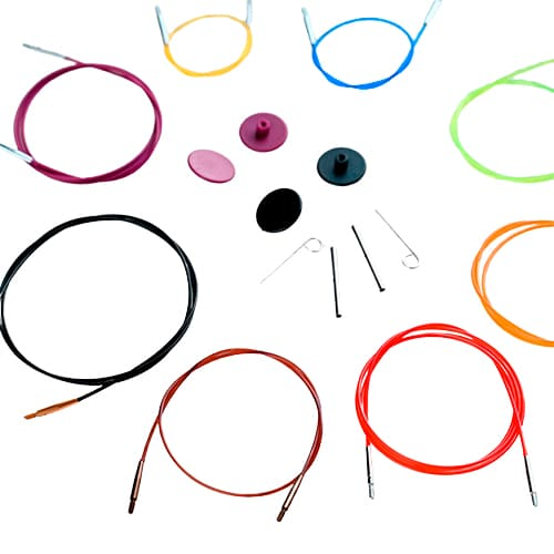 Cables Conectores