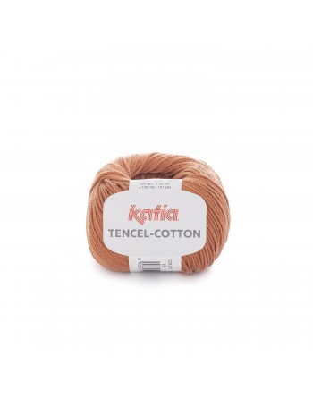 Tencel-cotton Teja 15