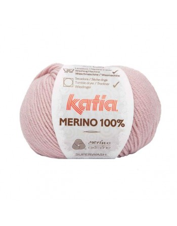 MERINO 100% color  62 -...