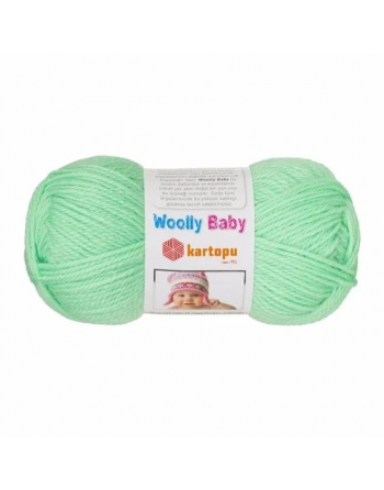 Wooly baby 437