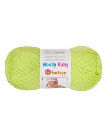 Wooly baby 439