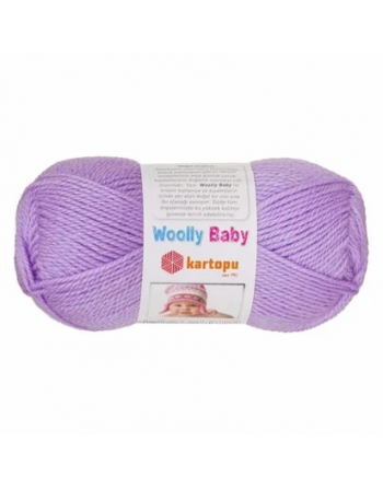 Wooly baby 697