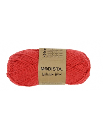 Melange Wool - Sandia 1375