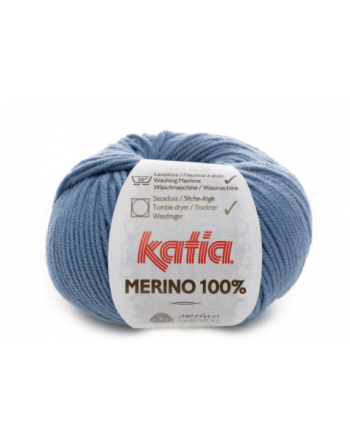 MERINO 100% color 58 - Tejano