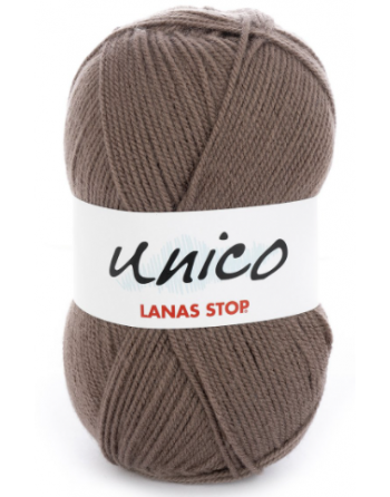 UNICO MARRON