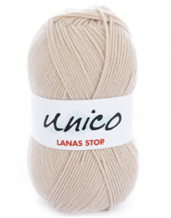 LANA UNICO color 9 - Beige