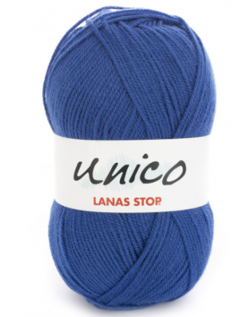 LANA UNICO color 18 - Azul...