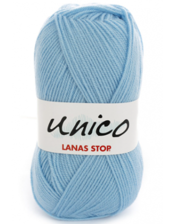 LANA UNICO color 21 - Azul...