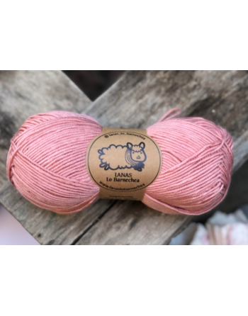 Bebe Super Soft - Palo rosa