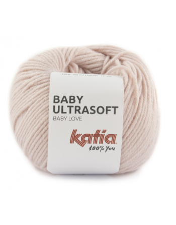BABY ULTRASOFT-67 - rosa bello